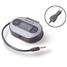 Belkin TuneCast II Mobile FM Transmitter for iPod - Gray